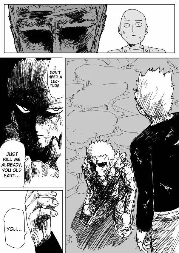 Onepunch-Man (ONE) Chapter 94.002 2